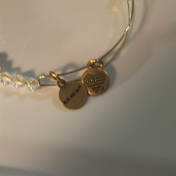Alex and Ani bracelets - Picture 5 of 7